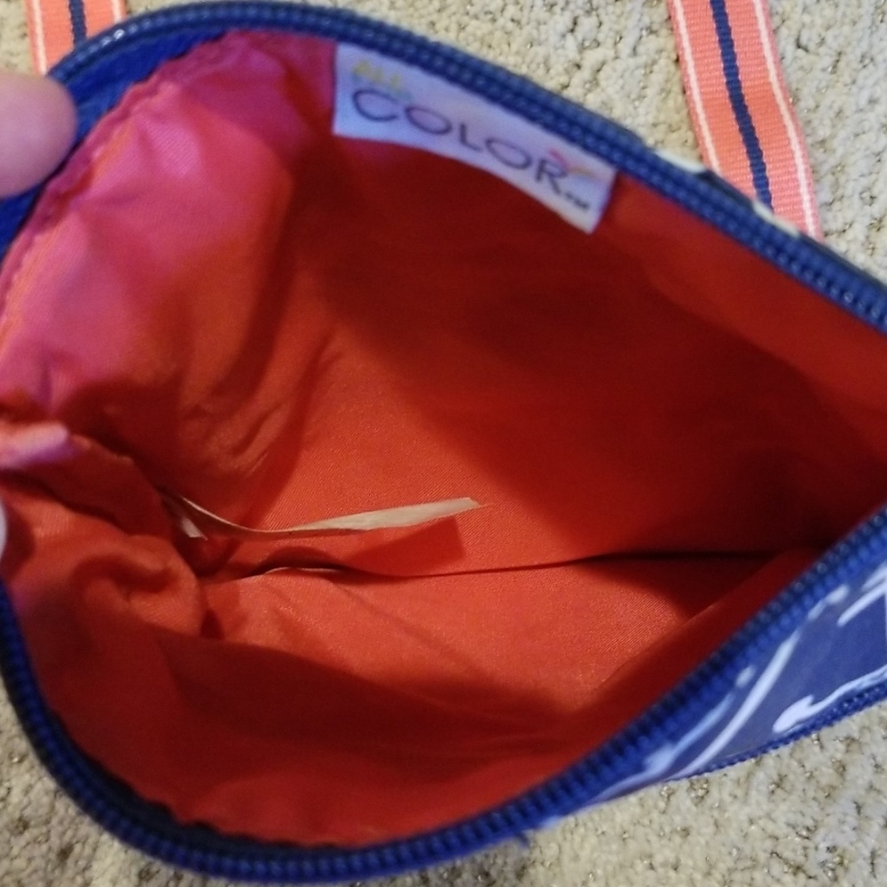 All For Color Crossbody Bag - Picture 3 of 3